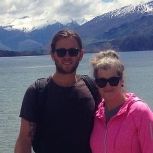 Meet your Posher, Paula